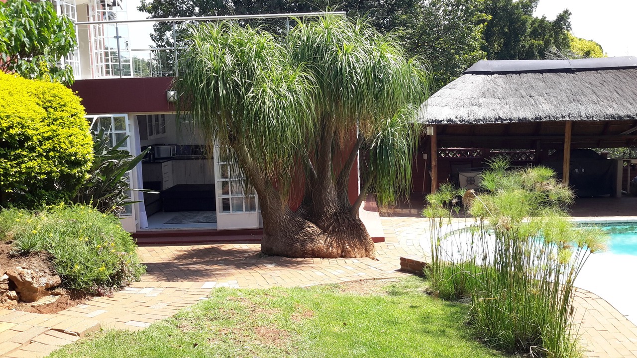 Photo of Outdoor in Northcliff