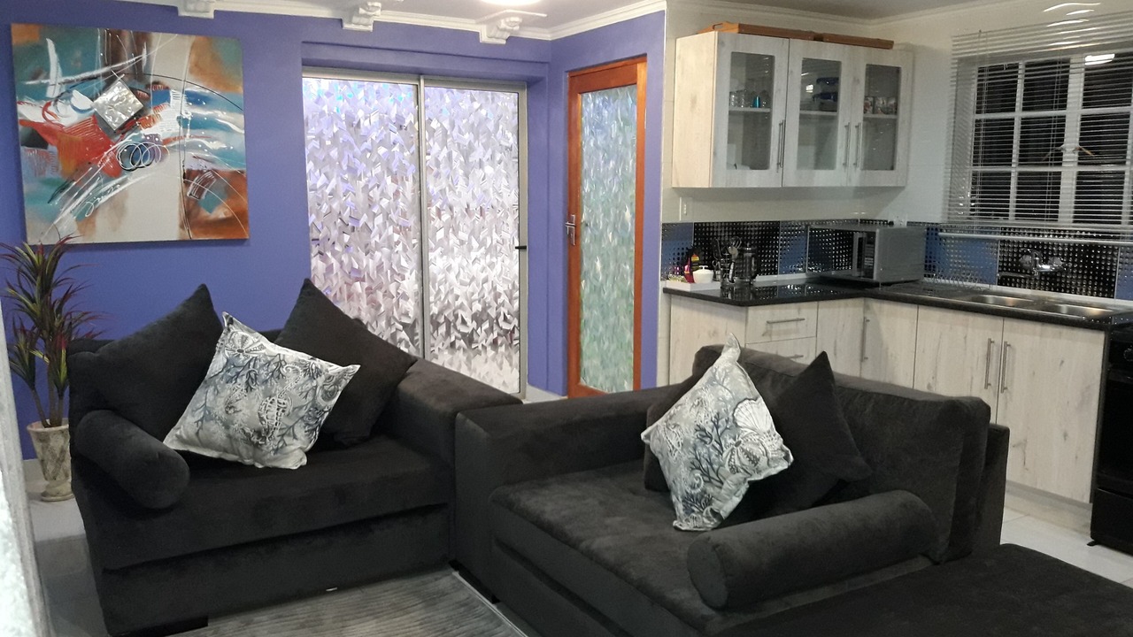 Photo of Livingroom in Northcliff