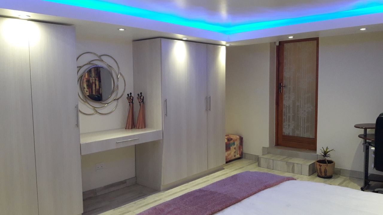 Photo of Bedroom in Northcliff
