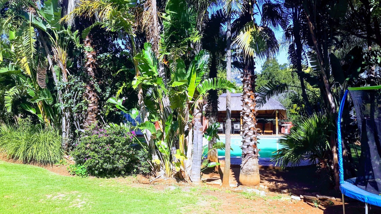 Photo of Outdoor in Northcliff