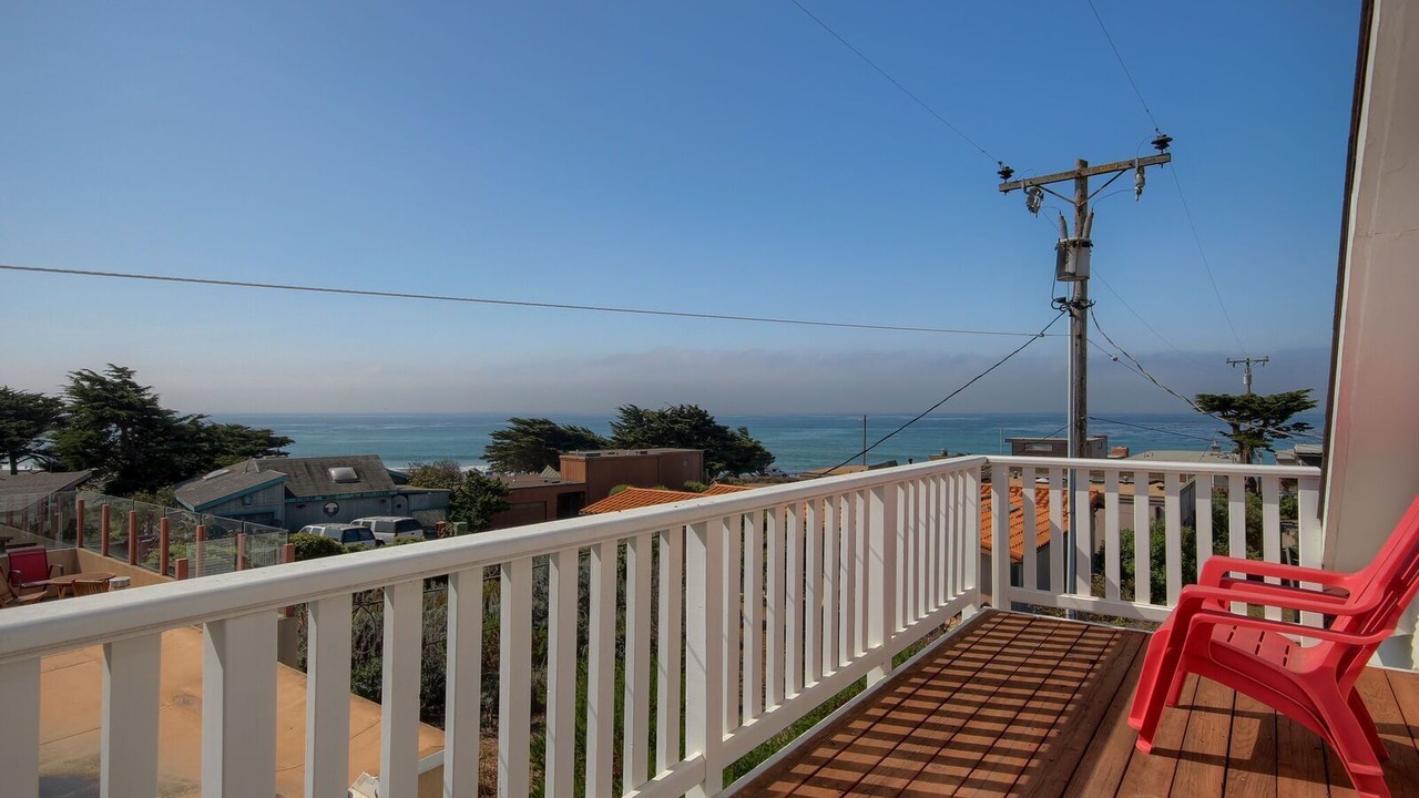 Photo of Outdoor in San Simeon