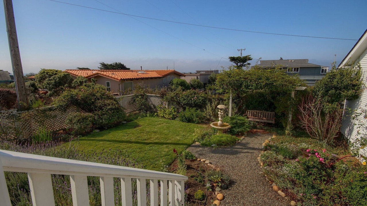 Photo of Outdoor in San Simeon