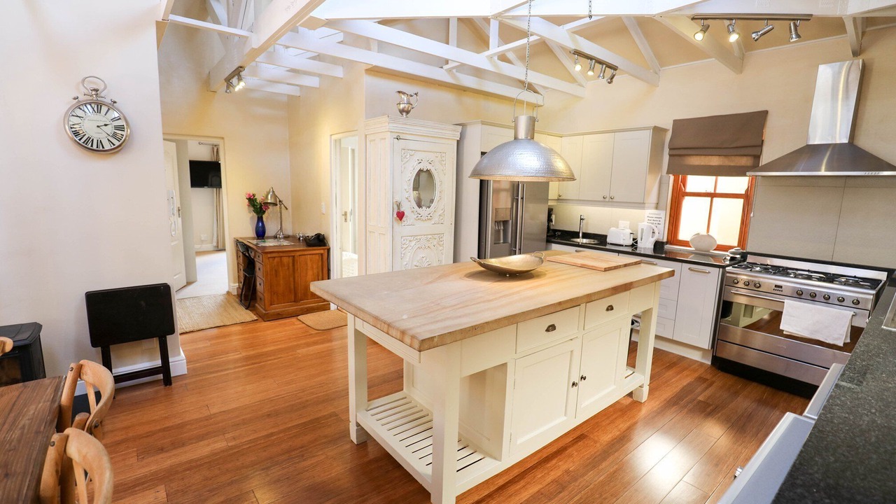 Photo of Kitchen in Constantia