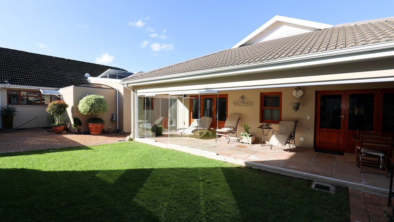 Photo of Outdoor in Constantia