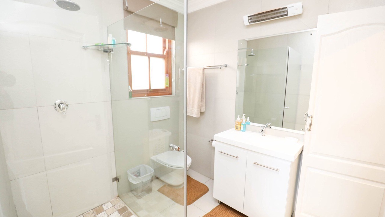 Photo of Bathroom in Constantia