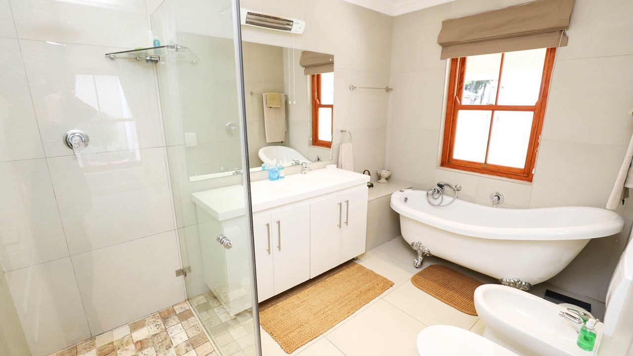 Photo of Bathroom in Constantia