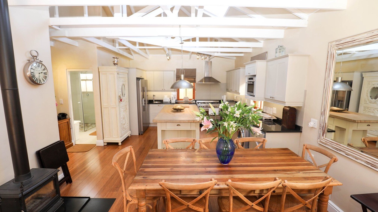 Photo of Livingroom in Constantia