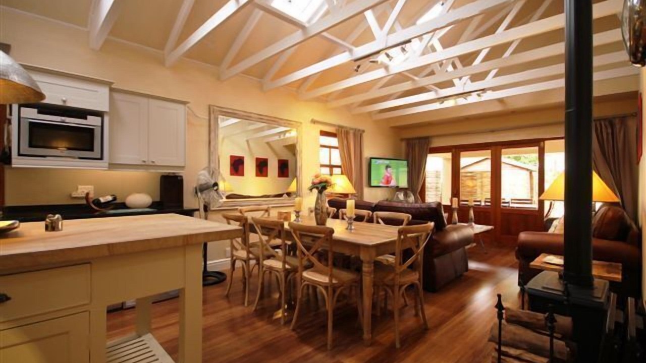 Photo of Bedroom in Constantia