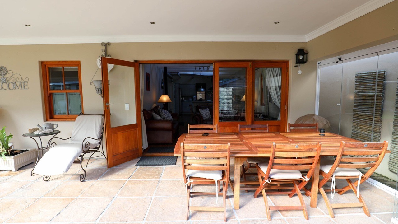 Photo of Outdoor in Constantia