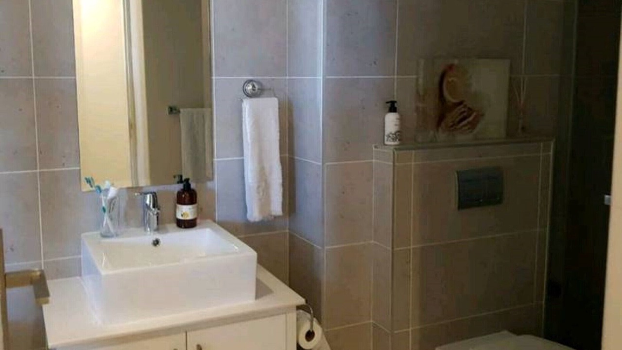 Photo of Bathroom in Umhlanga