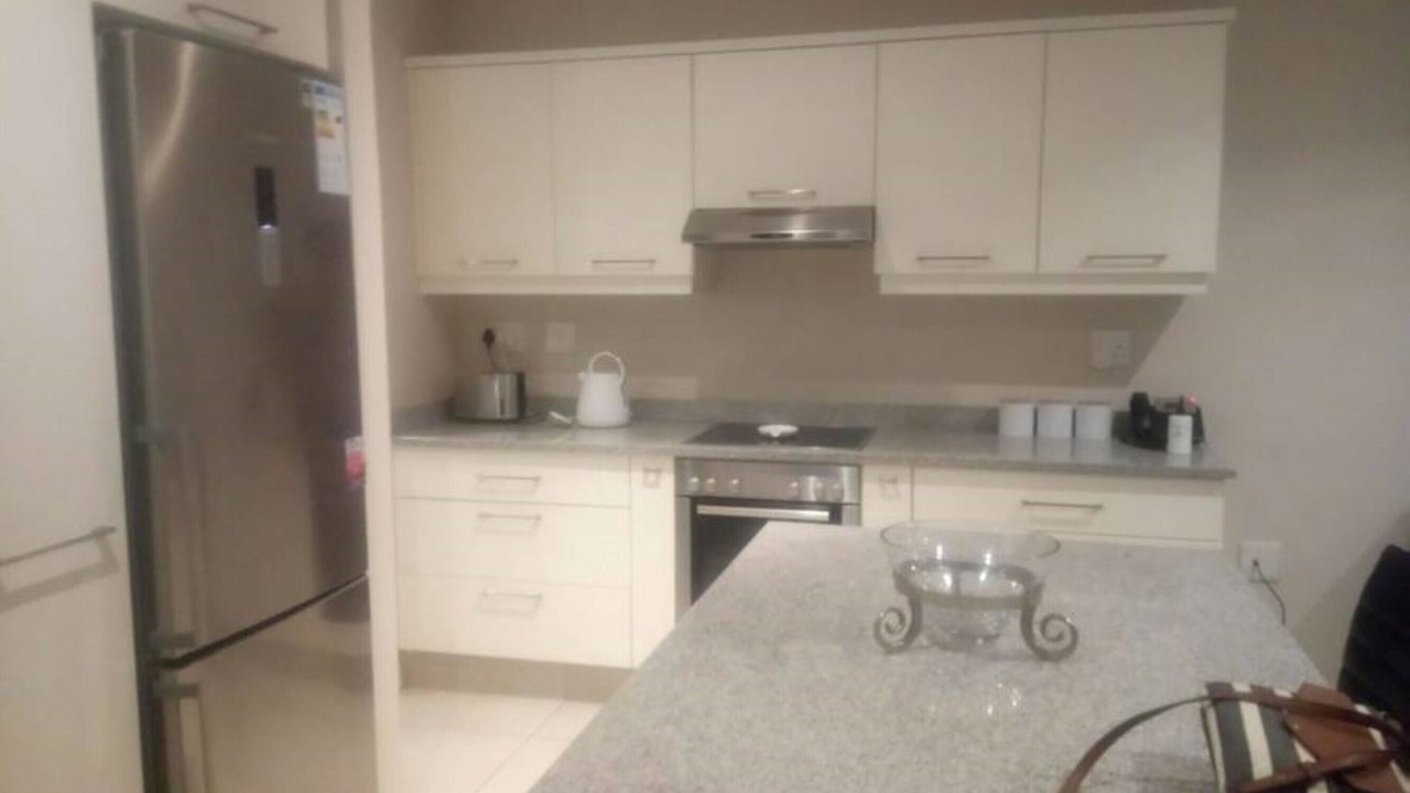 Photo of Kitchen in Umhlanga