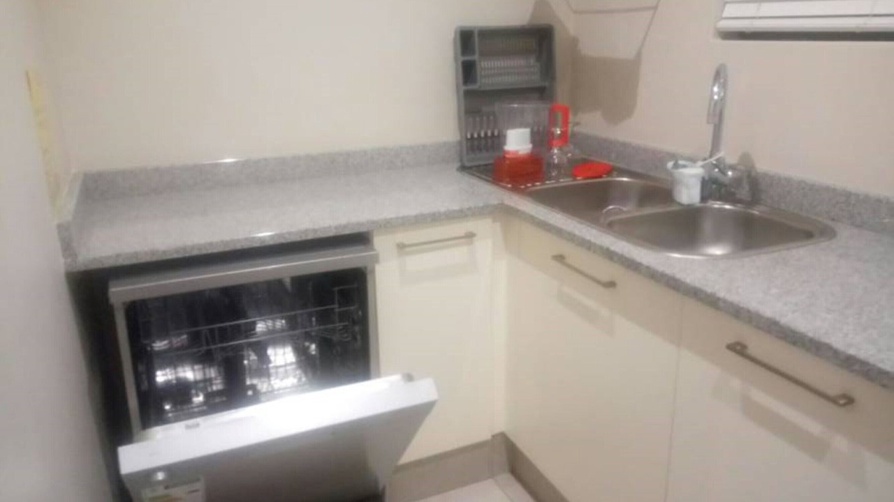 Photo of Kitchen in Umhlanga