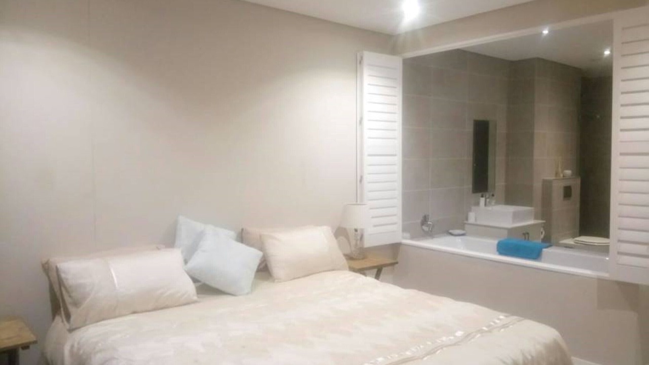Photo of Bedroom in Umhlanga