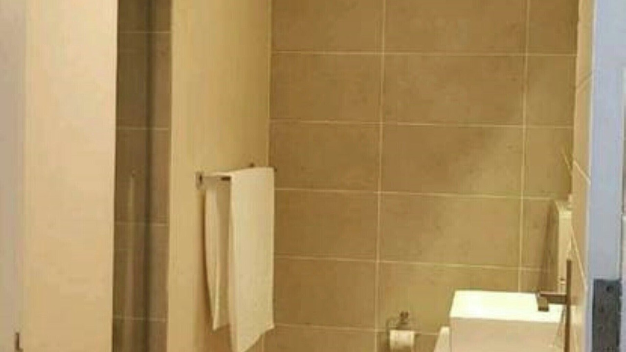 Photo of Bathroom in Umhlanga