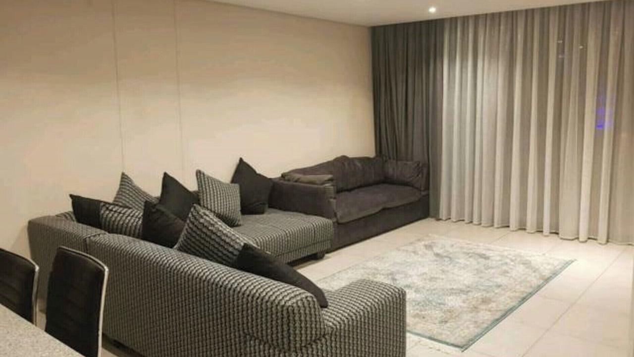 Photo of Livingroom in Umhlanga