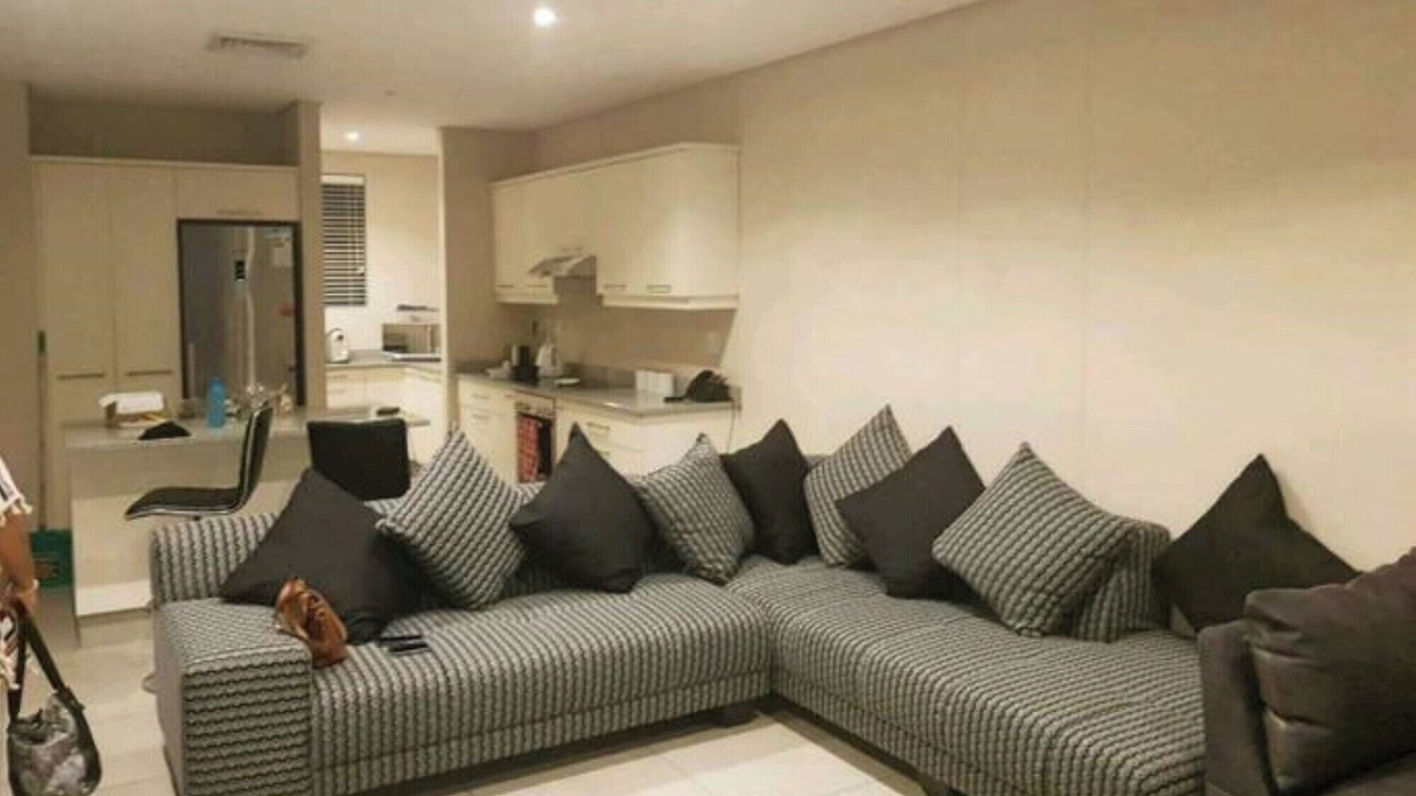 Photo of Livingroom in Umhlanga