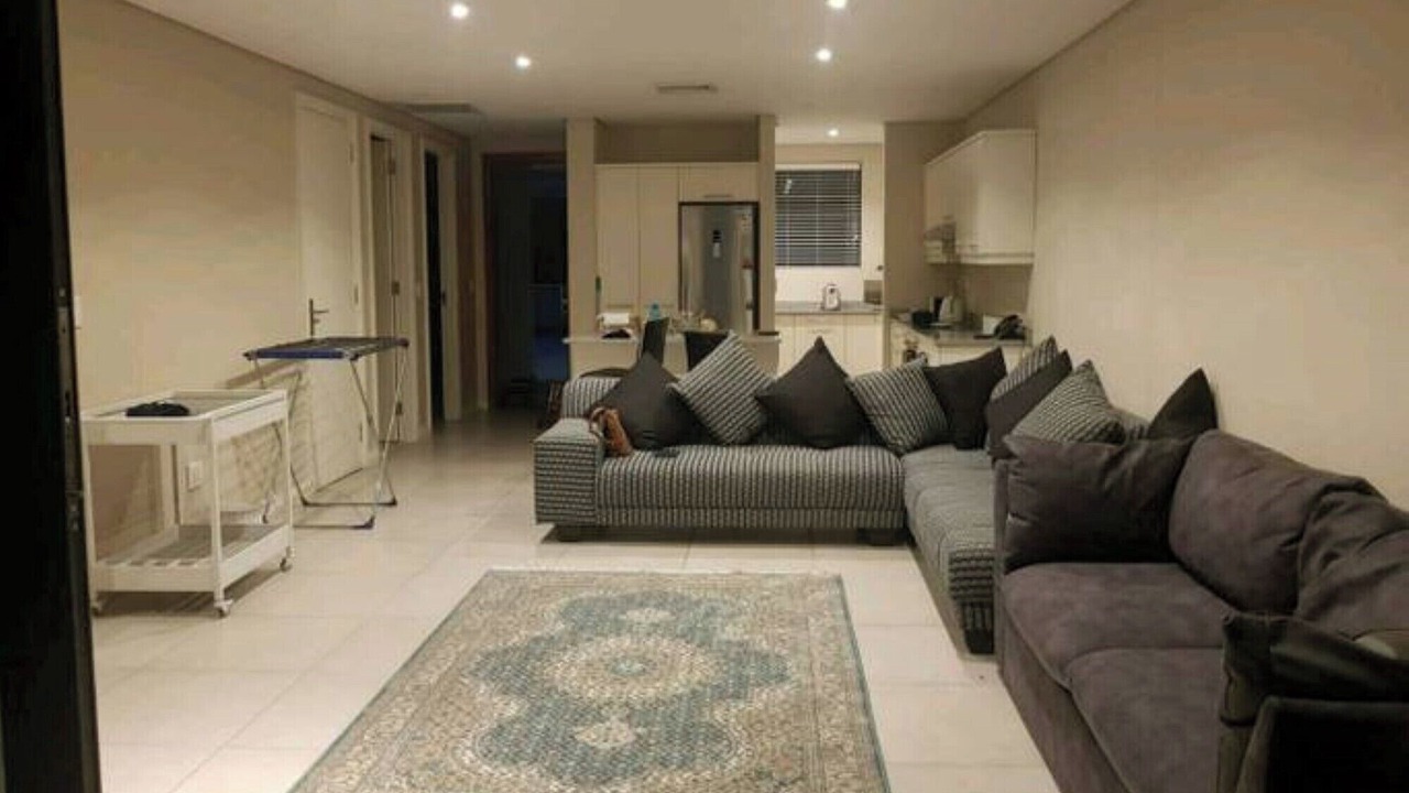 Photo of Livingroom in Umhlanga