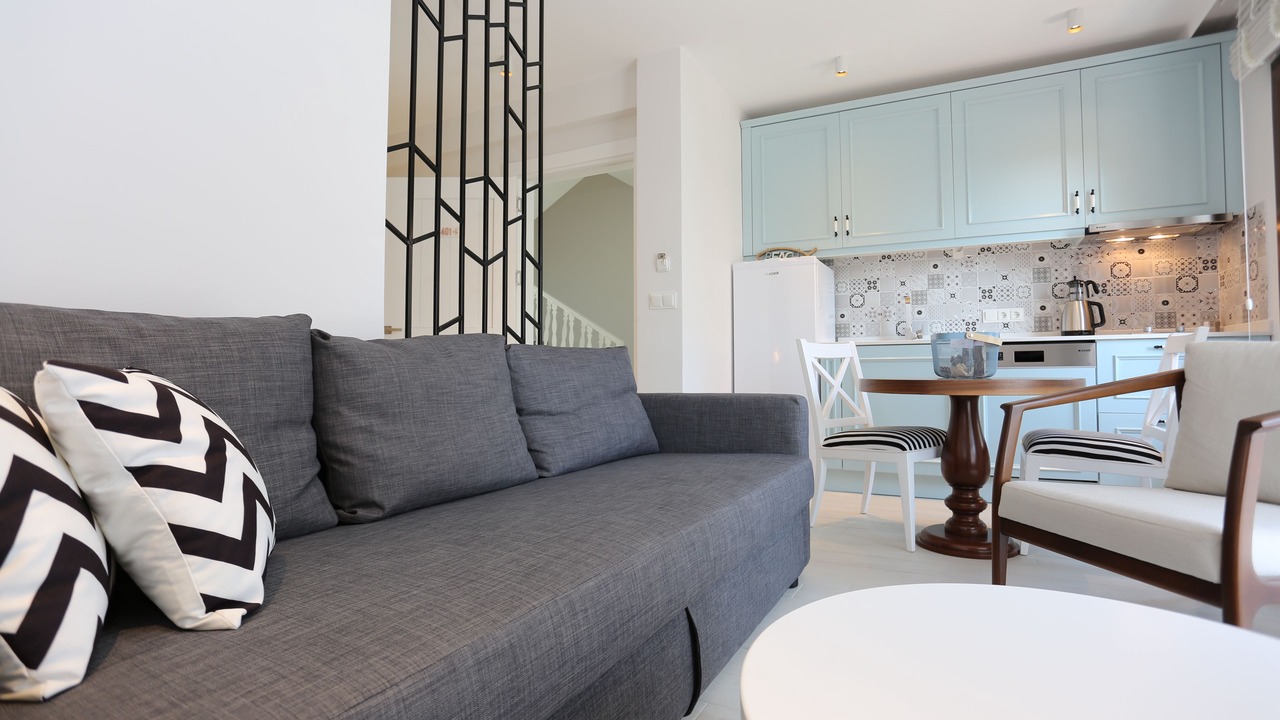 Photo of Livingroom in Akyaka