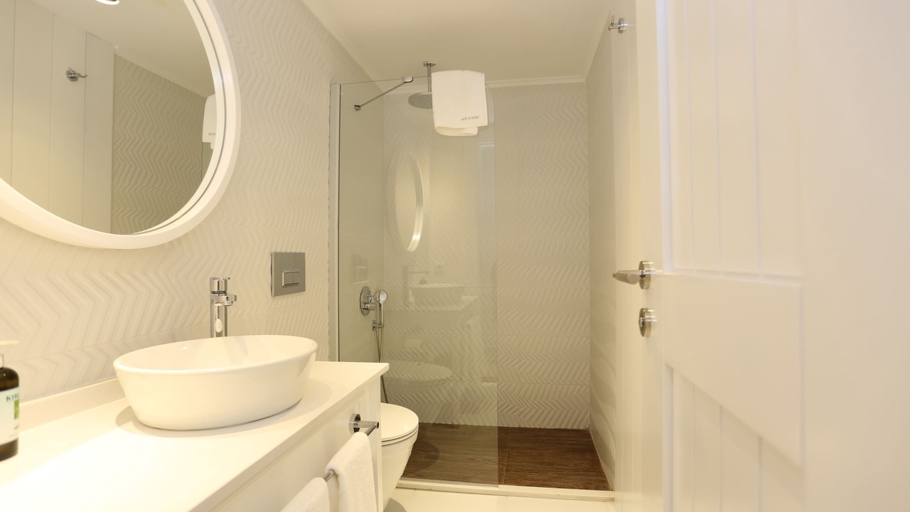 Photo of Bathroom in Akyaka
