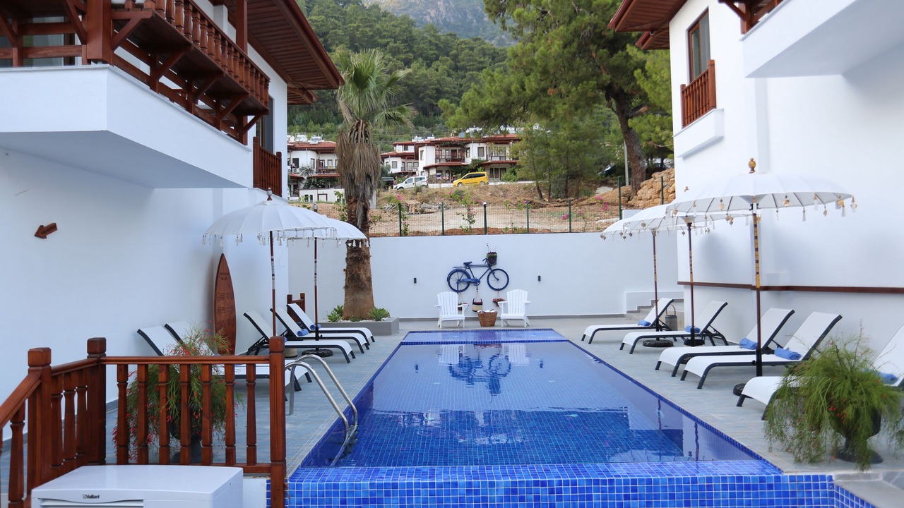 Photo of Outdoor in Akyaka