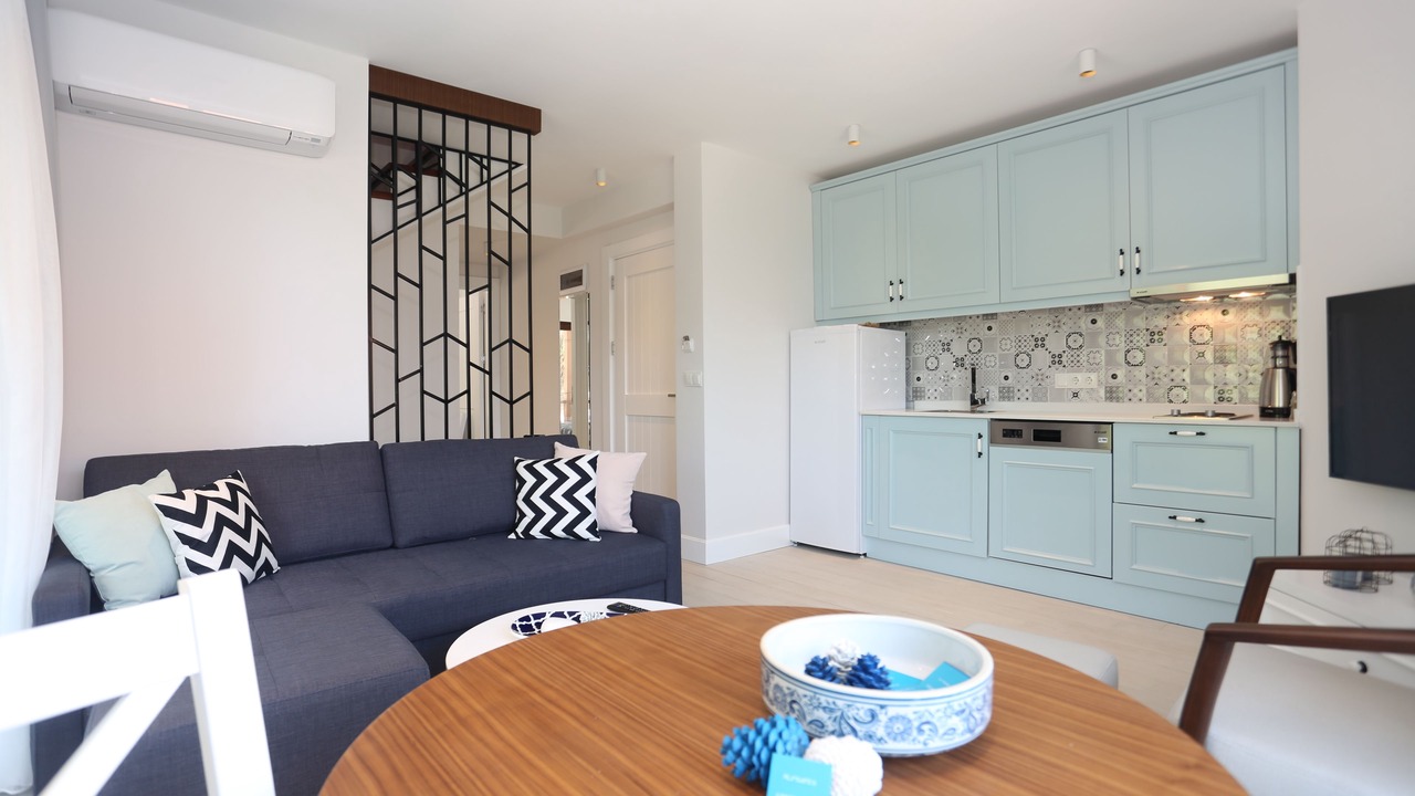 Photo of Bedroom in Akyaka