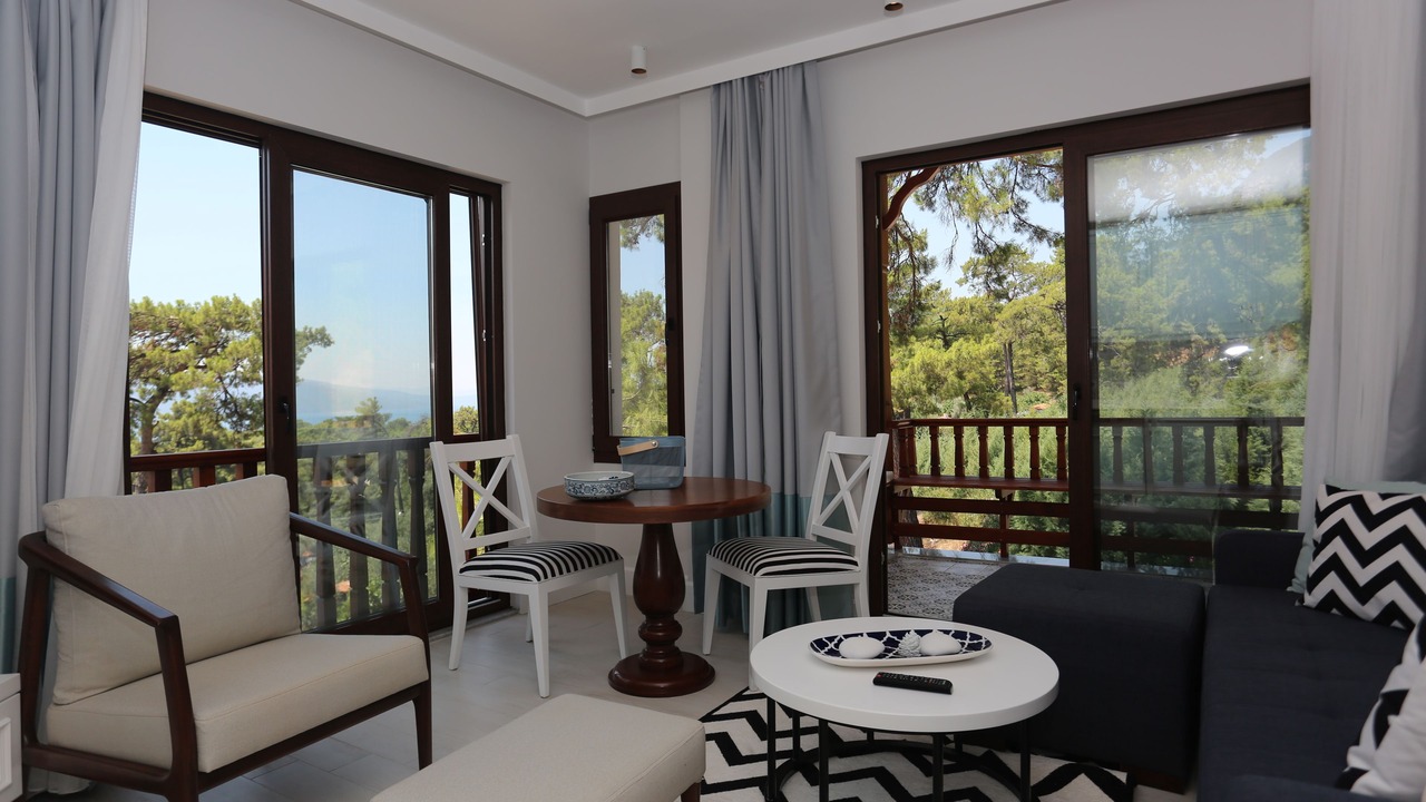 Photo of Livingroom in Akyaka