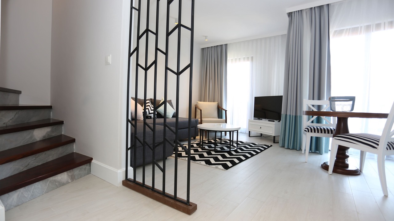 Photo of Bedroom in Akyaka