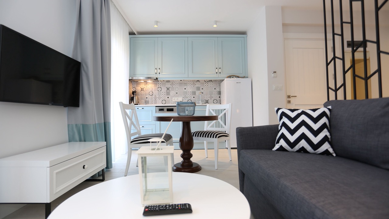 Photo of Livingroom in Akyaka