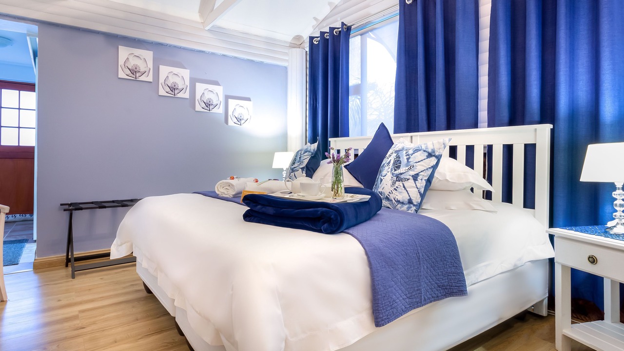 Photo of Bedroom in Glentana