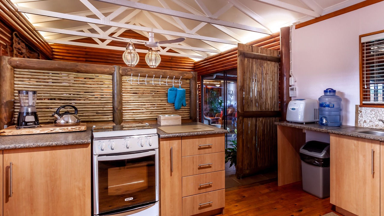 Photo of Kitchen in Glentana