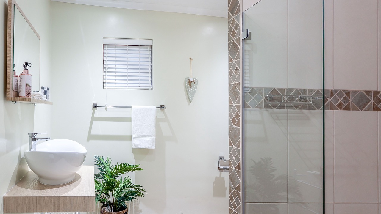 Photo of Bathroom in Glentana