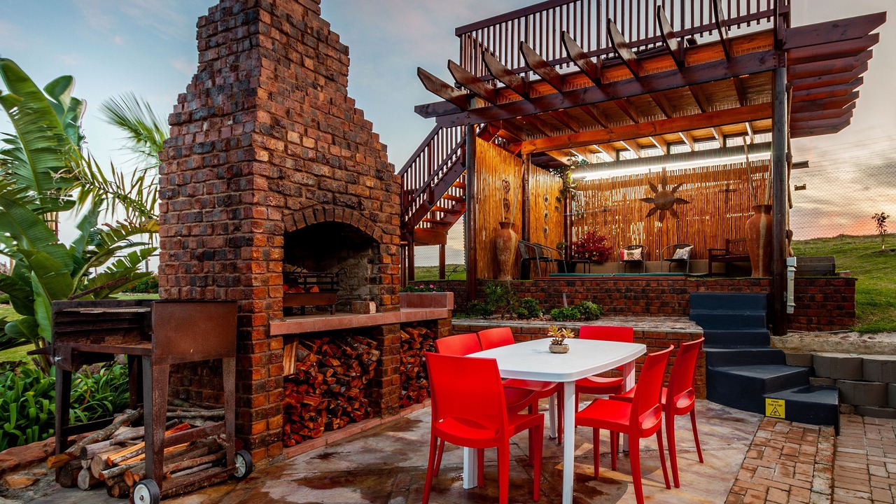 Photo of Outdoor in Glentana