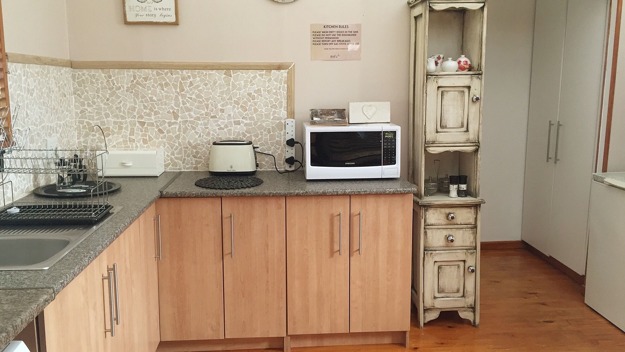Photo of Kitchen in Glentana