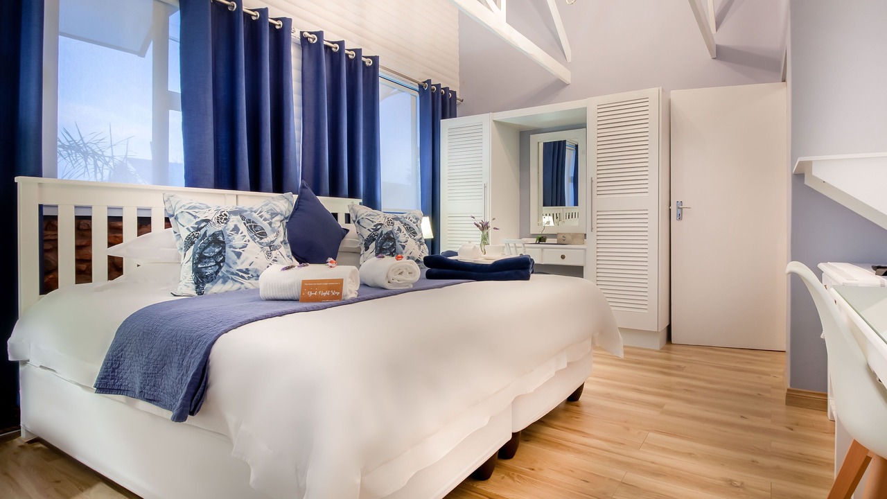 Photo of Bedroom in Glentana
