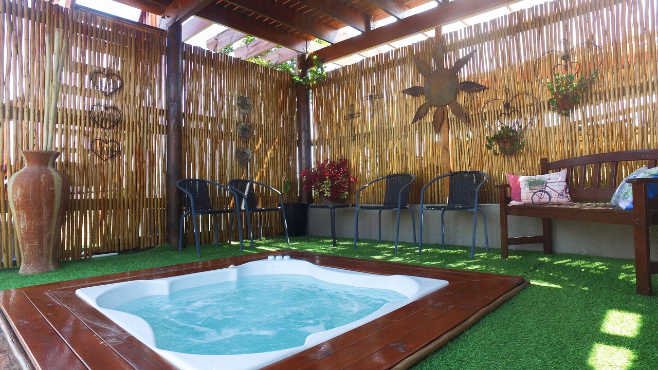 Photo of Outdoor in Glentana