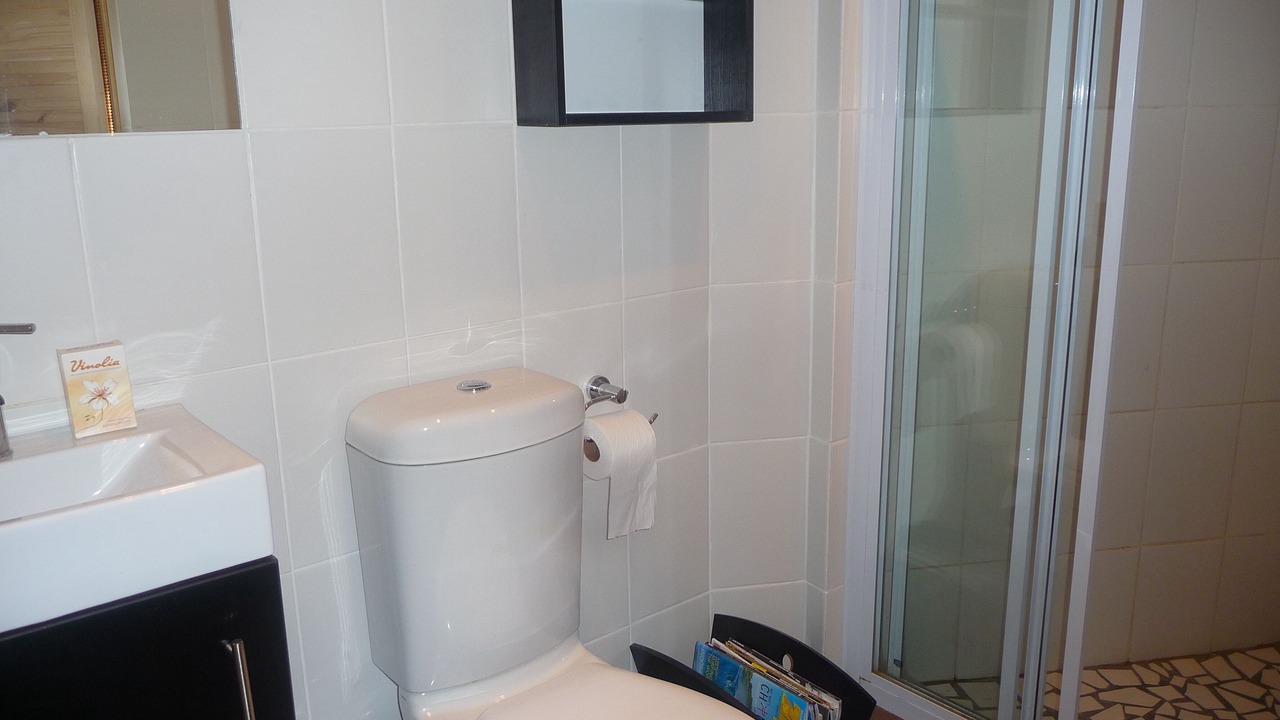 Photo of Bathroom in Milnerton