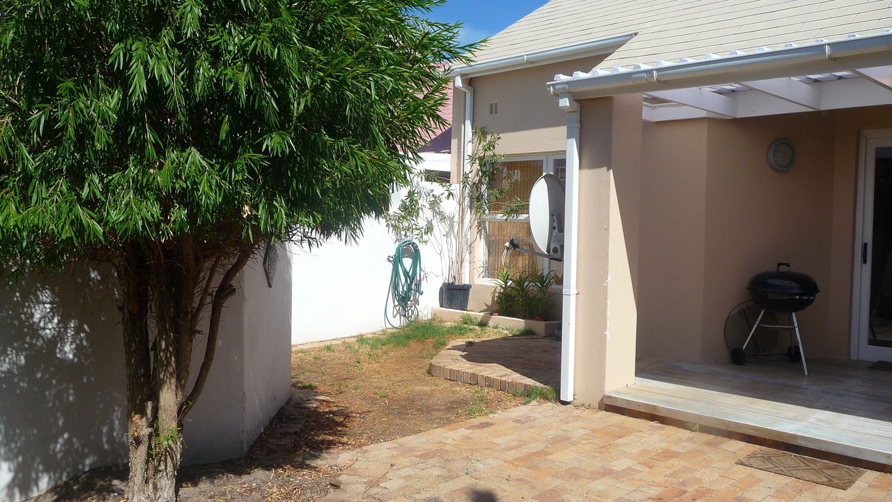 Photo of Patio Balcony in Milnerton