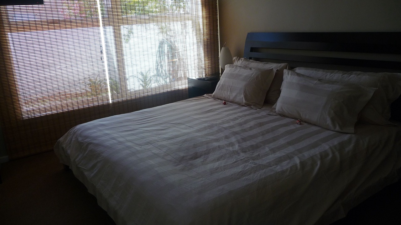 Photo of Bedroom in Milnerton