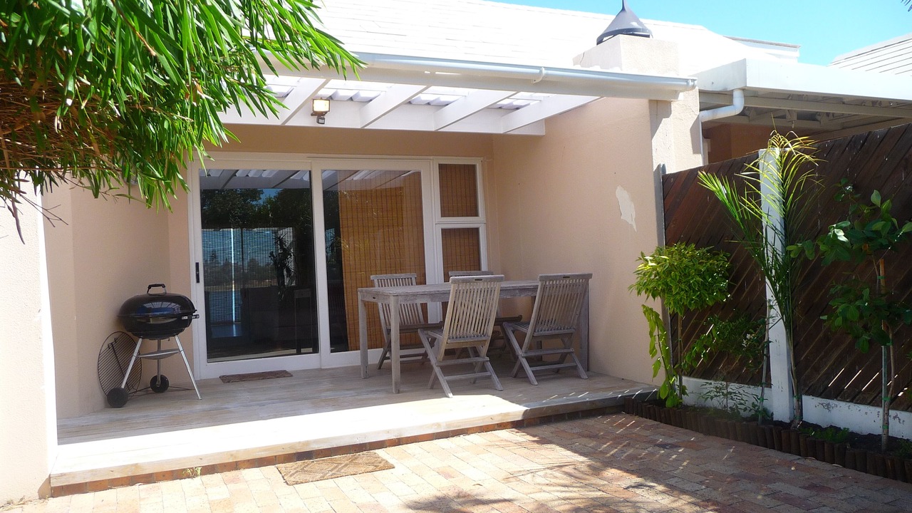Photo of Outdoor in Milnerton