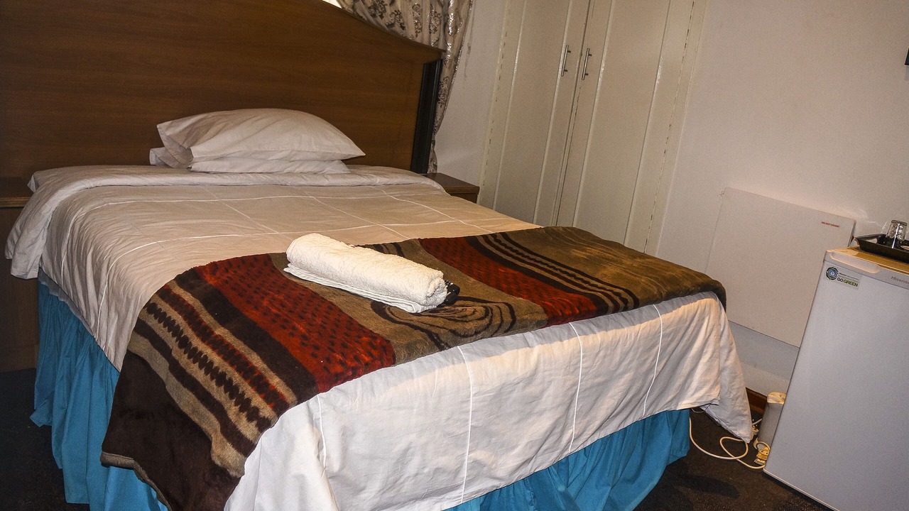 Photo of Bedroom in Kempton Park