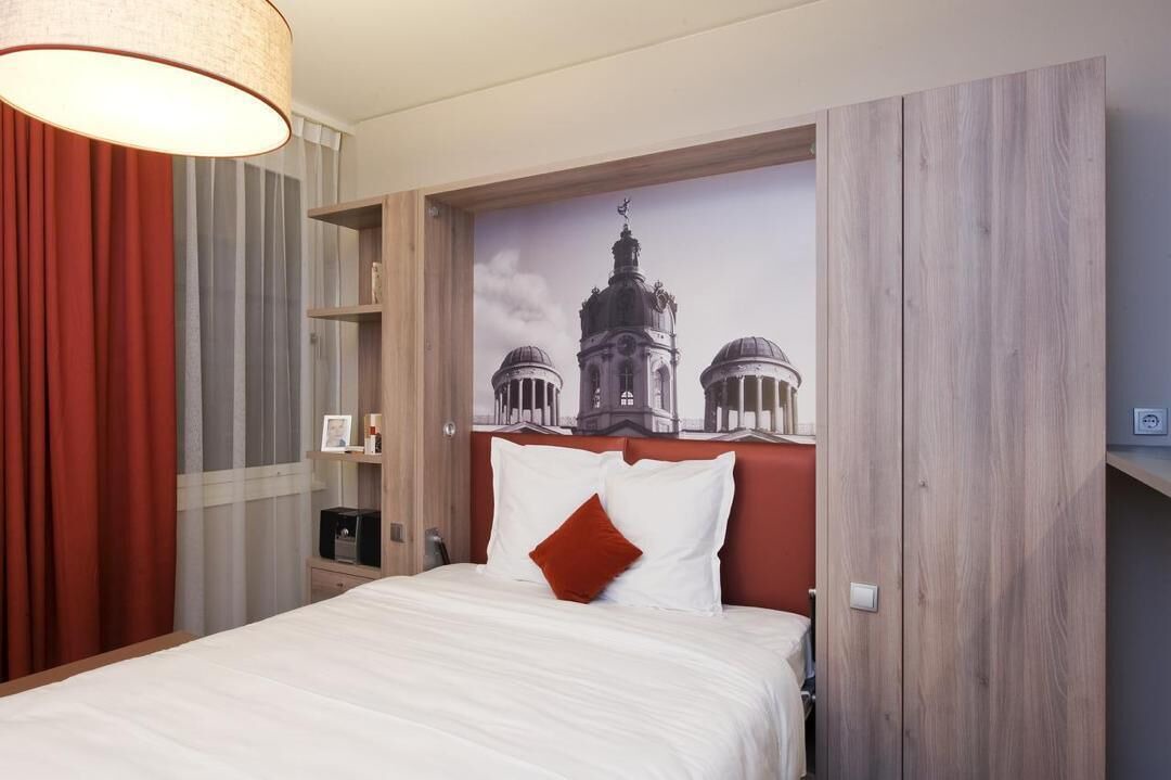 Photo of Bedroom in Kempton Park