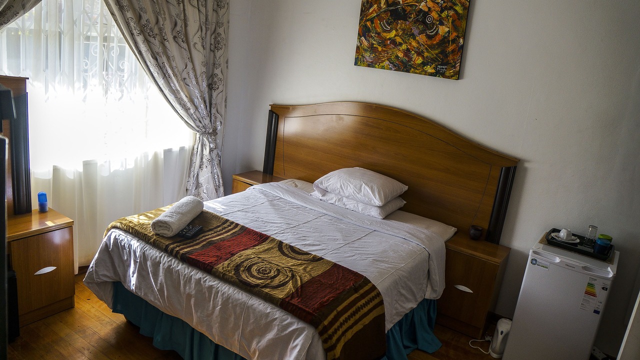 Photo of Bedroom in Kempton Park