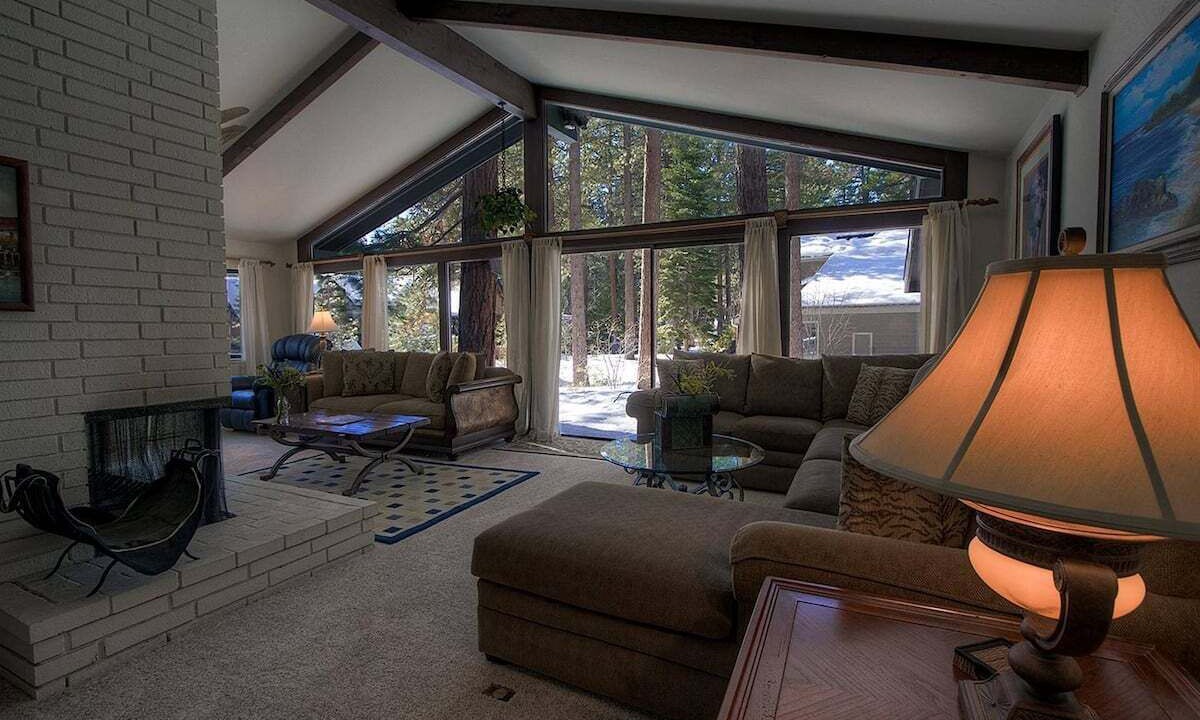 Photo of Outdoor in Incline Village
