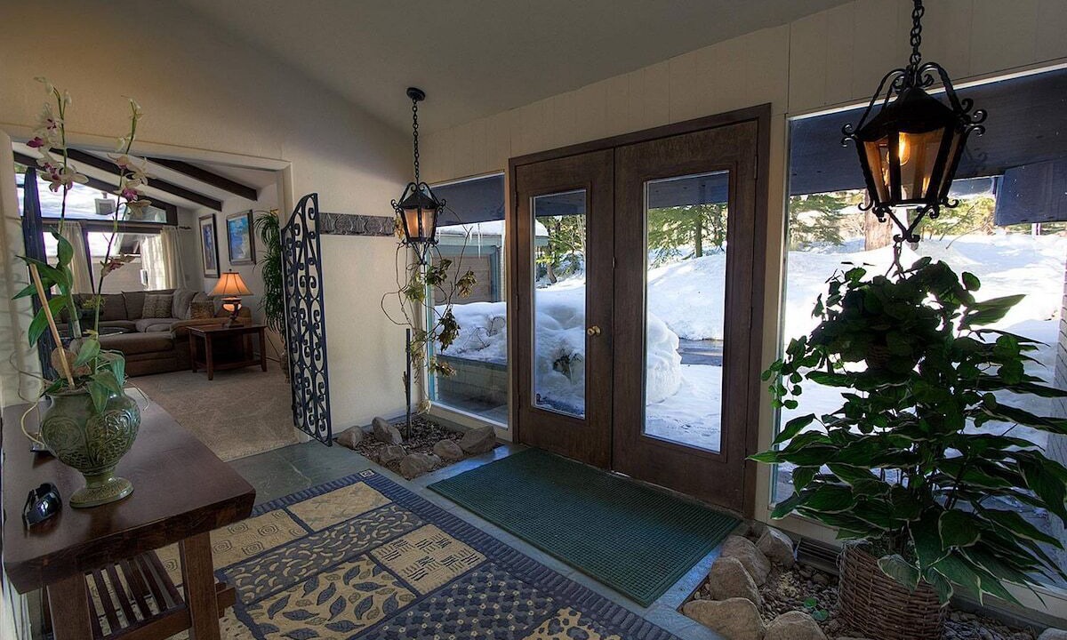 Photo of Outdoor in Incline Village