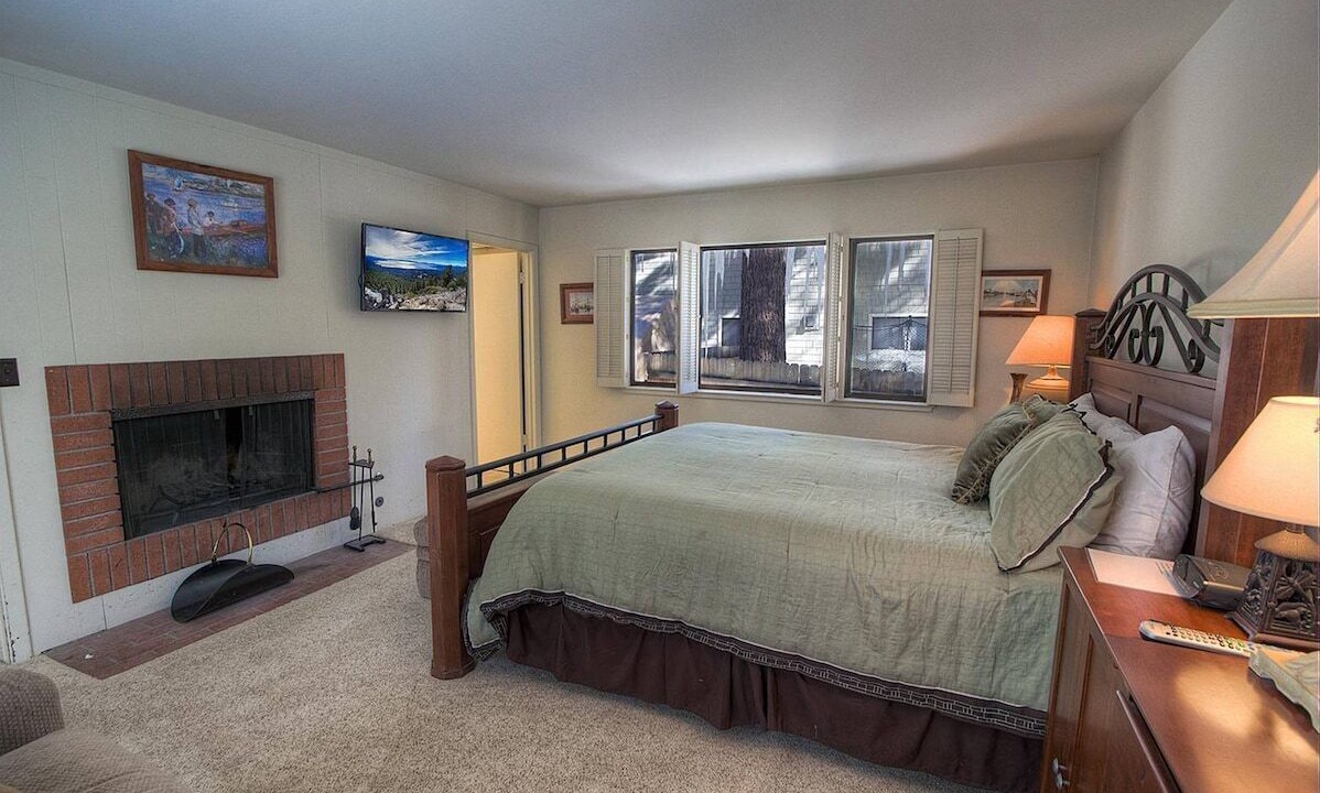 Photo of Outdoor in Incline Village