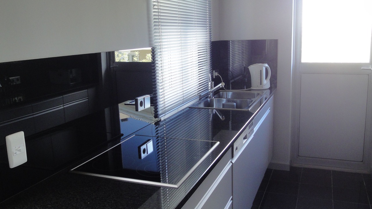 Photo of Kitchen in Rome Glen