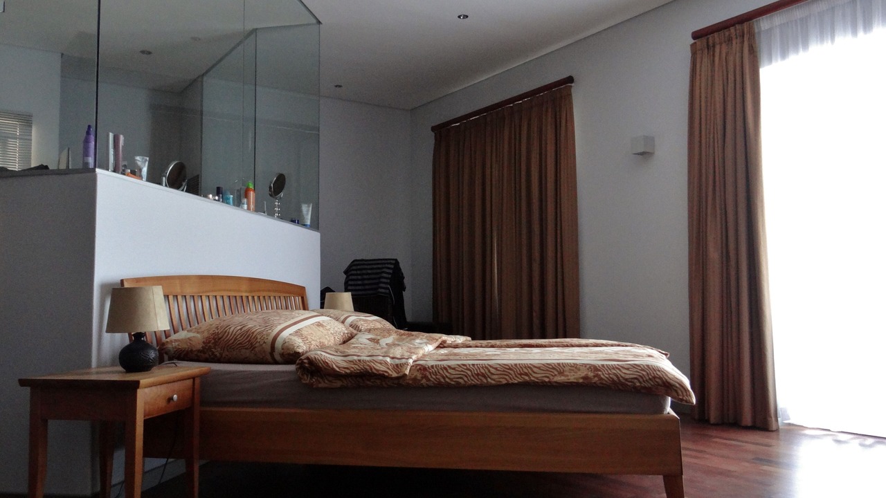 Photo of Bedroom in Rome Glen