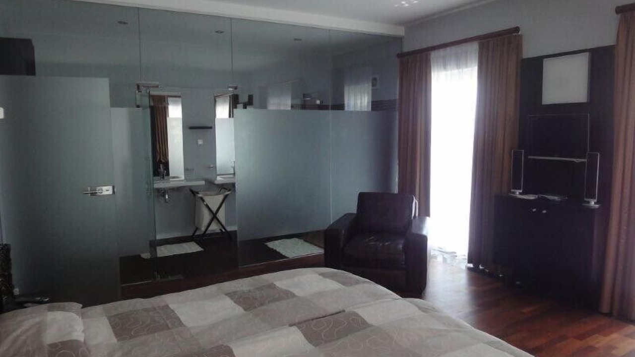 Photo of Bedroom in Rome Glen