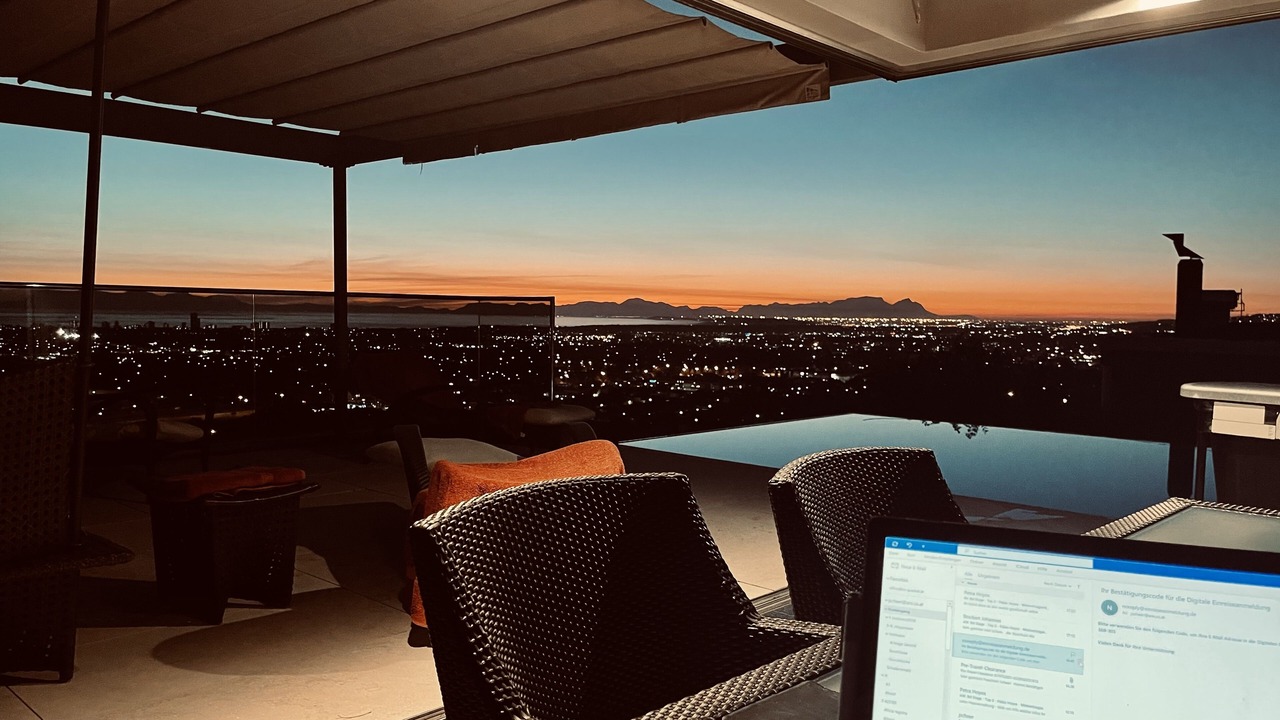 Photo of Outdoor in Rome Glen