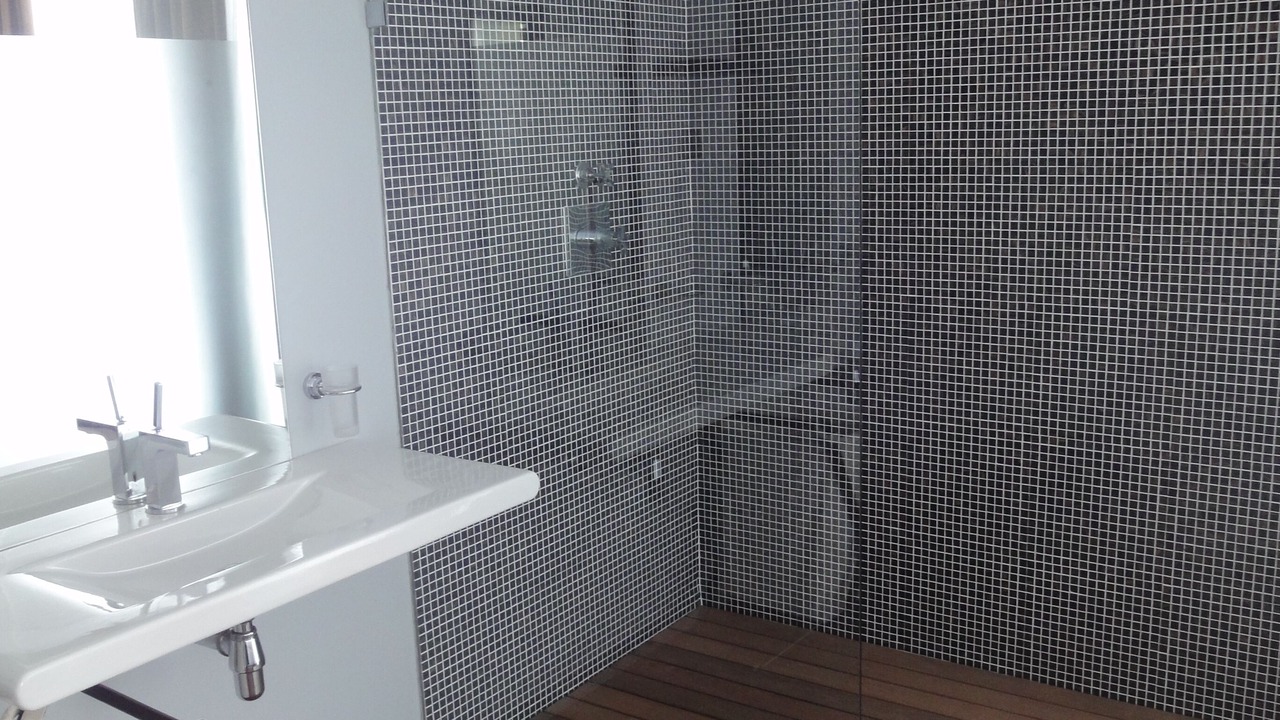 Photo of Bathroom in Rome Glen